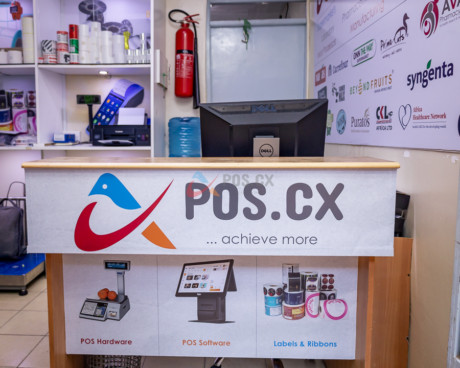 POSCX Office