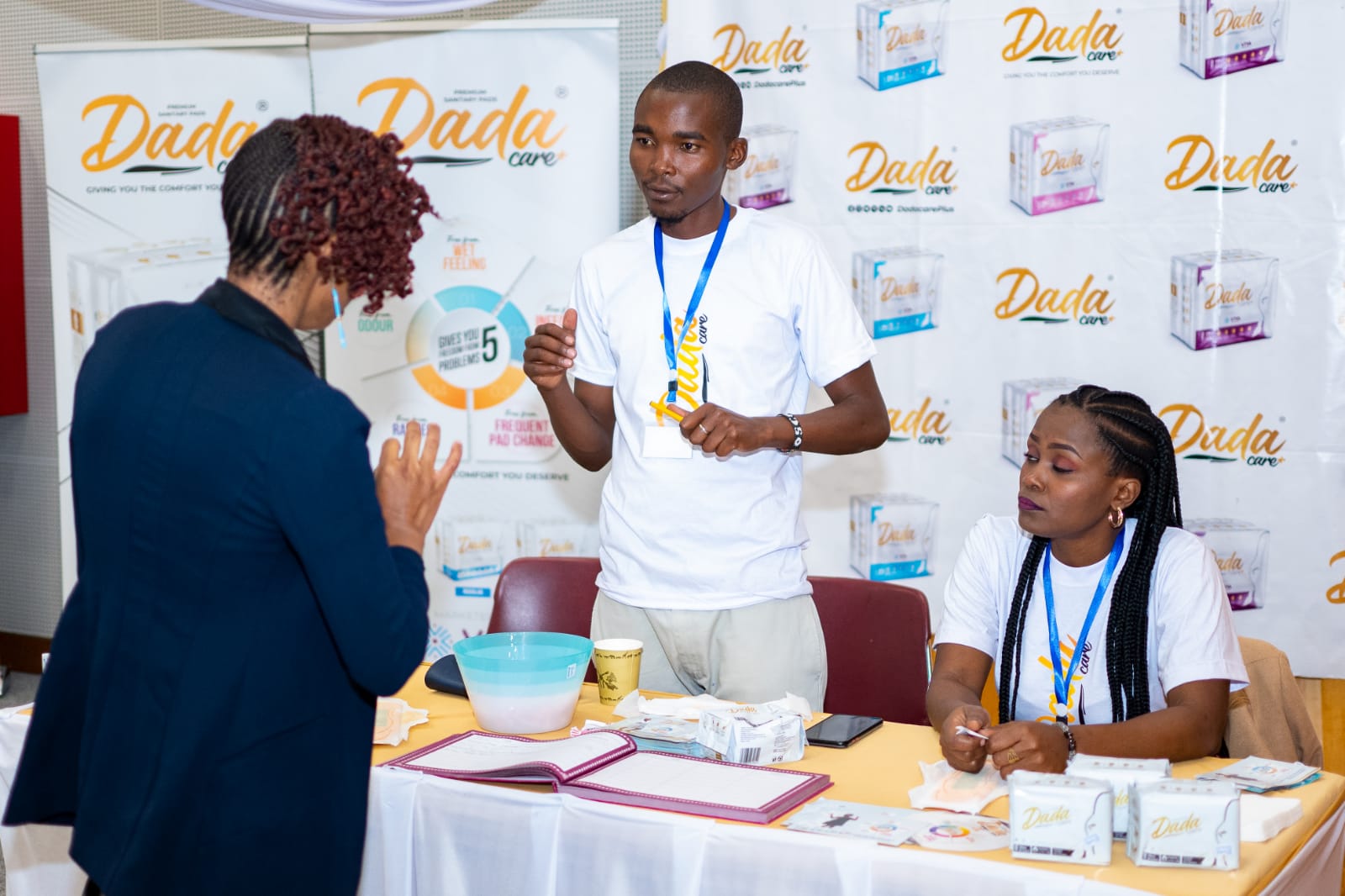 Experiential & Media Integration