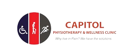 Capitol Physiotherapy